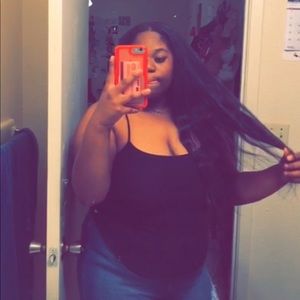 Meet your Posher, Trenece